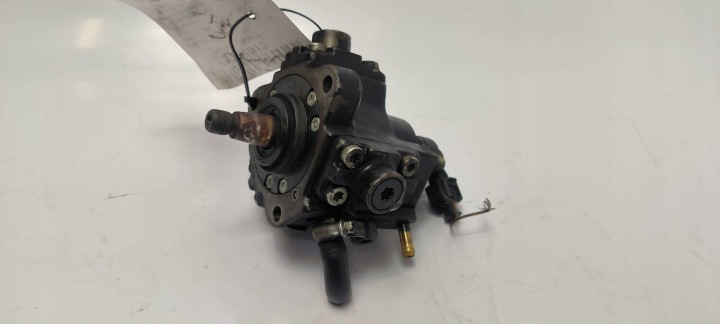 Einspritzpumpe 1.9 CDTI OPEL SIGNUM