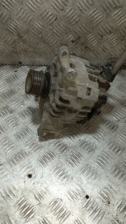alternator MERCEDES-BENZ A KLASA W 169 A2661540 1.5 B
