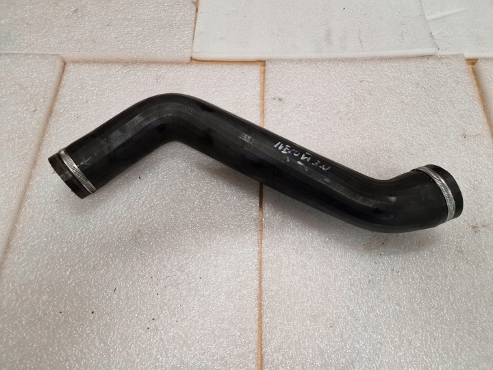 vedenie vzduchový intercooler IVECO DAILY VI 3.0 HPI 2022 5801302591