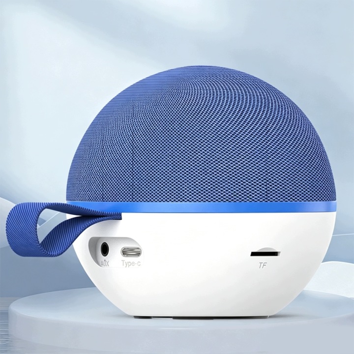 2 шт. мікрофон бездротовий набір караоке для дітей з динаміком BLUETOOTH — фото 4