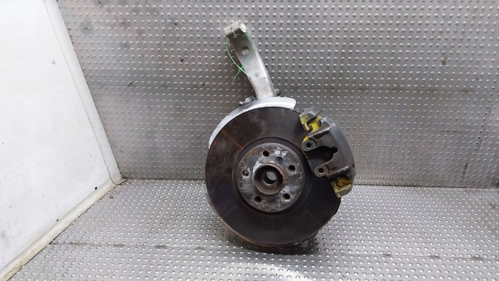 Achsschenkel Radnabe Radlager schenkel Bremssattel Bremse Sattel links vorne 6773783 BMW X5 E70 F15 X6 E71 F16 XDRIVE