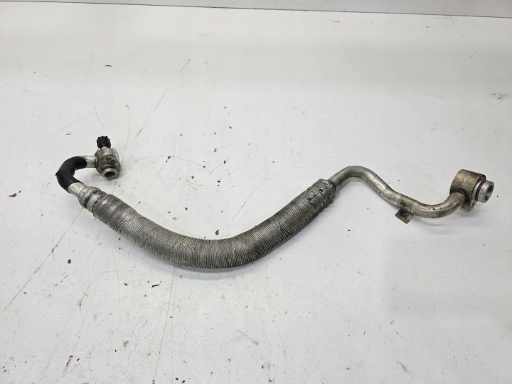 Conduit pieces tuyaux Tuyau flexible Climatisateur air conditionné AUDI A6 C7 A7 4G0260707CC