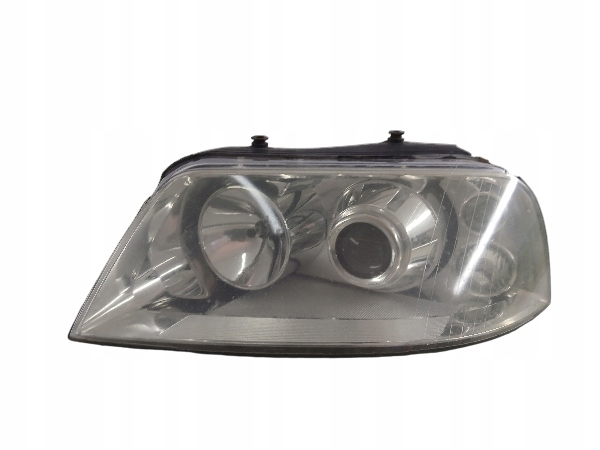 VW SHARAN and LIFT SEAT ALHAMBRA LIFT light right front XENON control unit