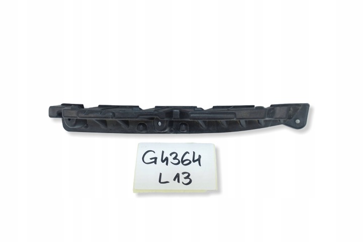Supporto Consolle Paraurti FANALE FARO sinistra Anteriore Anteriore HYUNDAI I30 LIFT 2020