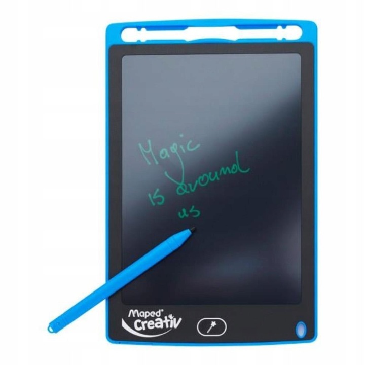 Чарівна дошка, MAPED CREATIV "Magic Board" — фото 10