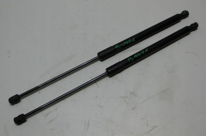 FORD B-MAX 13R 1.0EB Dämpfer Gasfeder heckklappe Kofferraum KPL. AV11R406A10AB