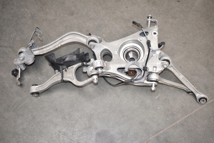 IDEALNE Sospensione posteriore posteriore Destro PORSCHE 992 , 992-2 2025R. 1