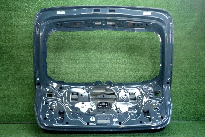 FORD FOCUS MK3 III KOMBI 10- Heckklappe heck