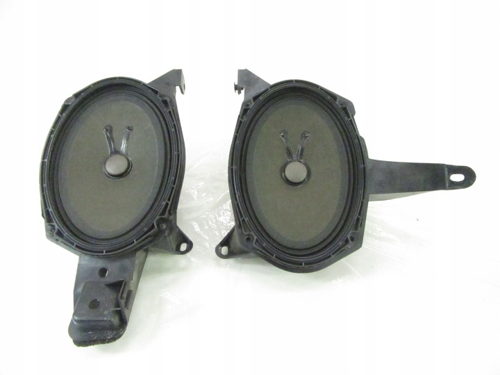 speaker rear part boot Top HI-FI BMW e46 Kombi Turing Harman Kardon cover