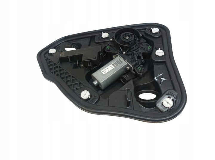 Motorino VETRO finestrini DOCIAG PORTA Portiera sinistra posteriore 4G8839003 Audi A7 e (2010-2018) 4G