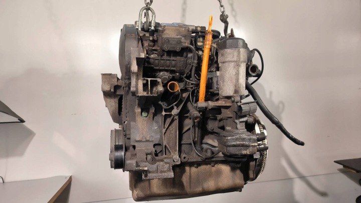 Motore completo ALH 1.9 TDI VOLKSWAGEN GOLF IV