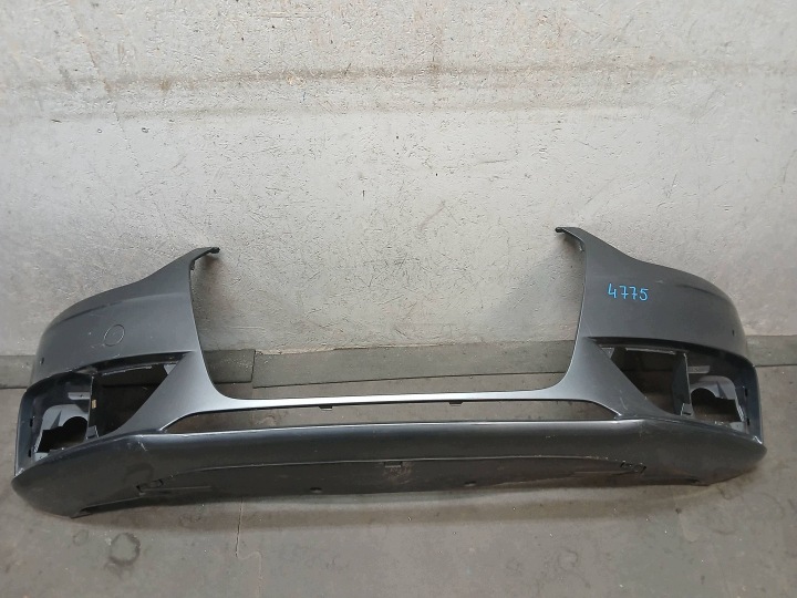 nárazník předek AUDI A4 B8 8K0 LIFT 12-16