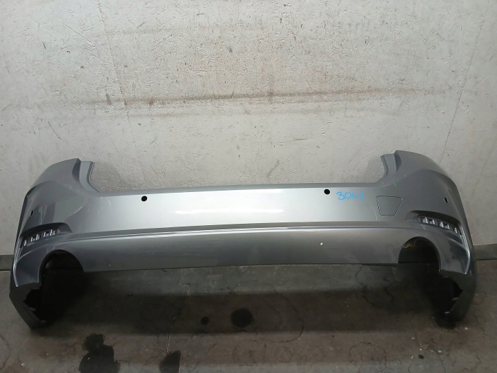 Stoßstange hinten heck BMW 3 G20 G21