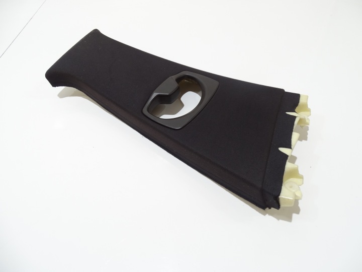 kryt boční SLUPKA pravé BMW E60 7027088 (4642531)