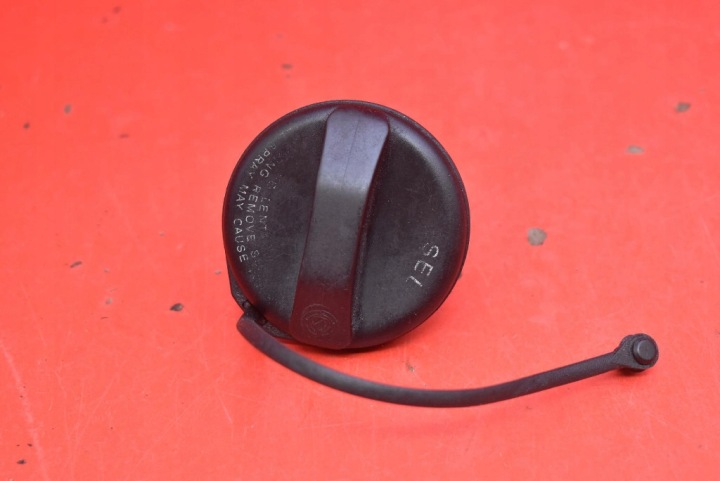 tappo serbatoio carburante IVECO DAILY 6 VI 14
