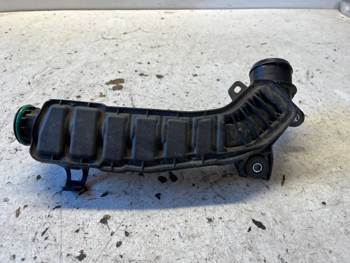 OPEL CORSA F tubo Tubazione Tubo manicotto aspirazione aria 1.2 THP 9812735880