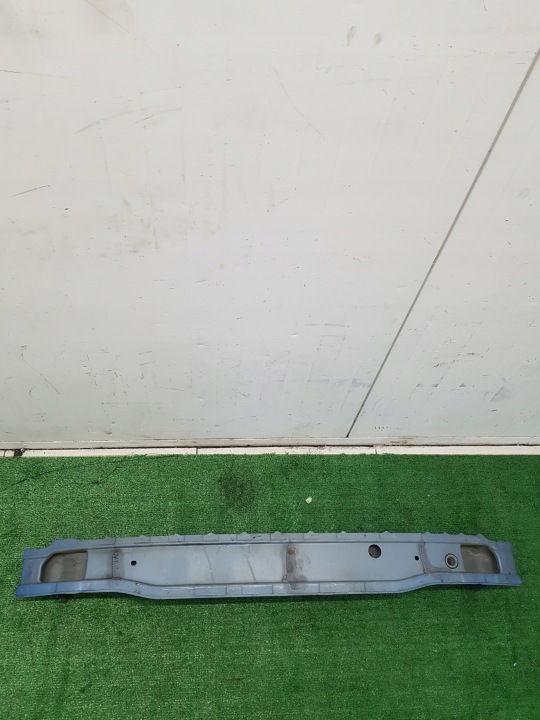 Renfort pare choc Sous Pare chocs avant RENAULT TWINGO 2