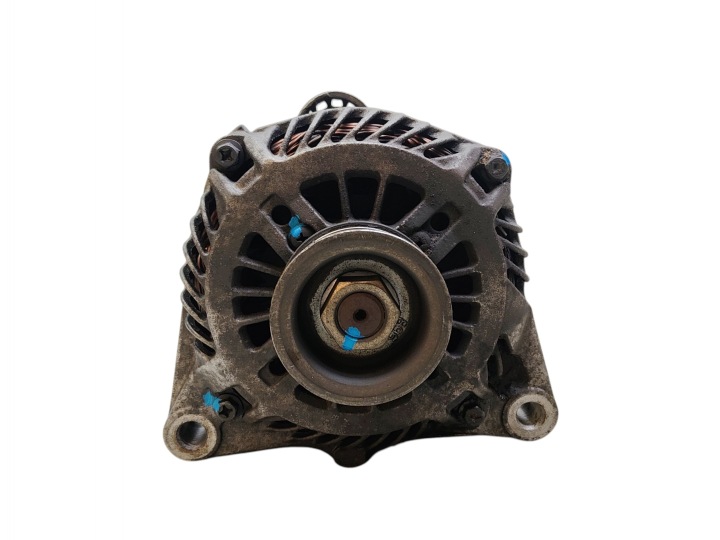 Alternateur 120A CITROEN C5 III C4 et JUMPY II EXPERT II 1.8 2.0 9649846880