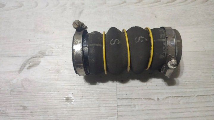 Mitsubishi ASX 18r. 1.6DiD Tubazione Dell’aria Turbina