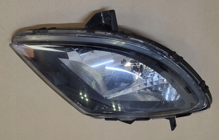 light of the lights DRL fog light right front HYUNDAI IX20 iX20 OE EUROPA