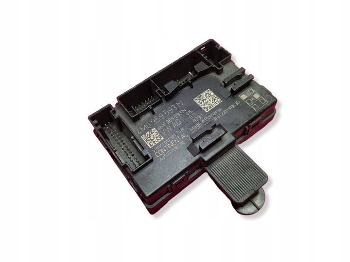 modul ajtó Audi Q7 4M 4M0959593N