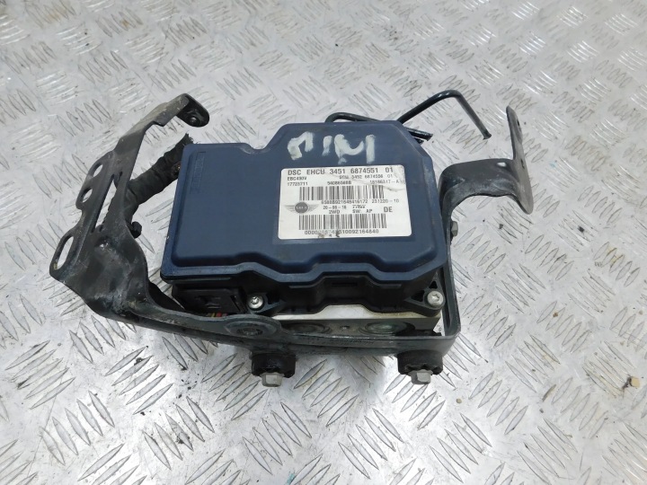 pumpa ABS 6874551 MINI COUNTRYMAN R60
