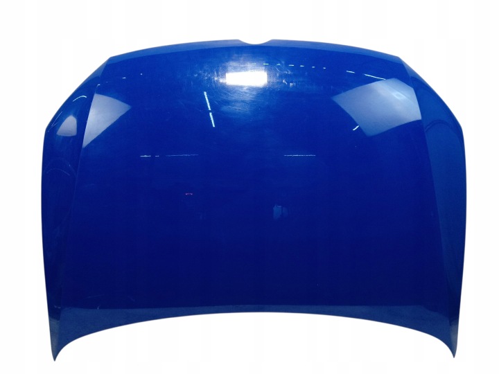 Capot VOLKSWAGEN VW POLO V 6R LAK: LD5E (09-14)