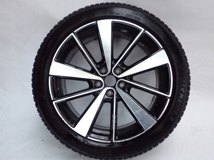 Jante POLESTAR 2 II 19" 8JX19 ET50 5X108 31680895
