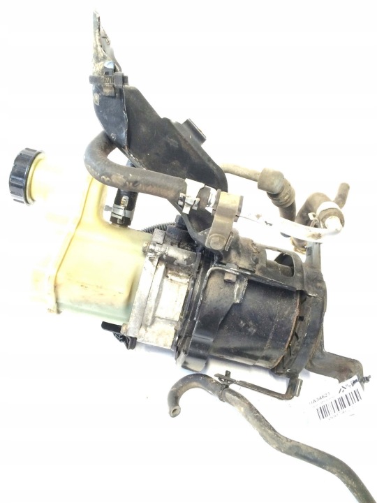 Behälter des Gasses der Lenkung des Lenkrads FIAT PUNTO 49110 621223