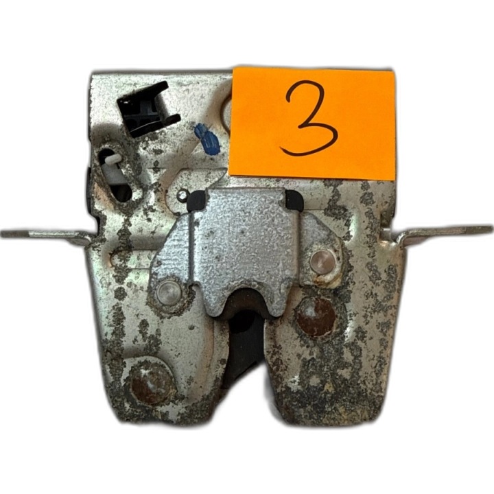 de la Serrure du capot Porte coffre hayon Mercedes A Klasa W176