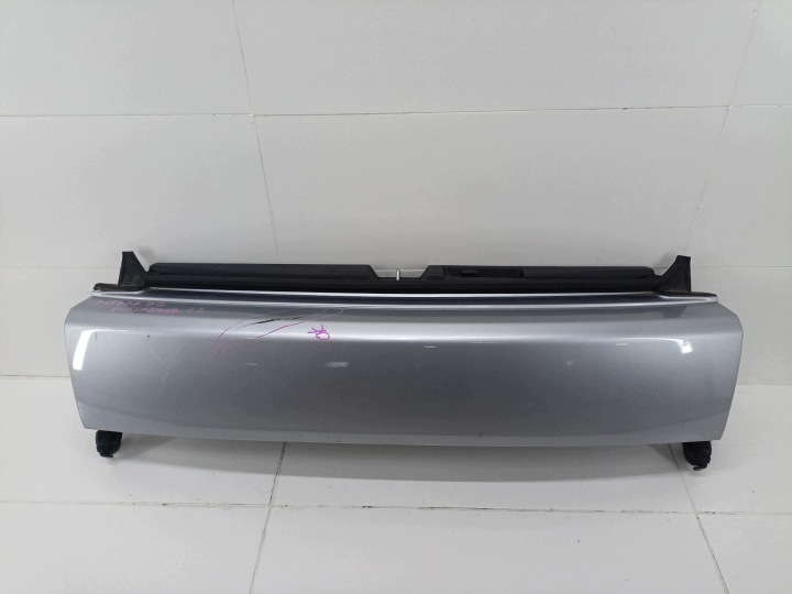 Burta PORTELLONE POSTERIORE COFANO PORTELLONE COFANO POSTERIORE Mitsubishi Outlander 2 facelift 2010