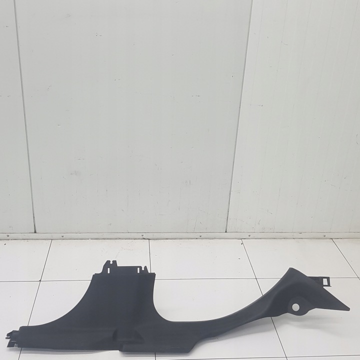 kryt prahová vnitřní pravý záď JEEP RENEGADE 7355793370