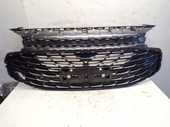 maska MG HS II 2024- 11528225