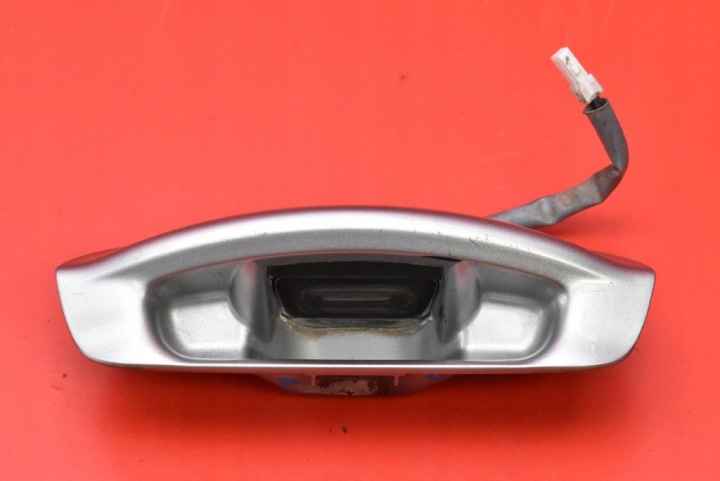 Poignée Bouton du capot Arrière Arrière SREBRNA 90606AX600 NISSAN MICRA K12 02-07