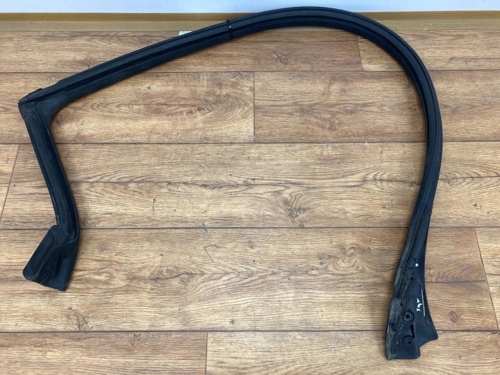 guarnizione PORTA Portiera Destro coupe Ford Mustang VII MK7 S650 2024+