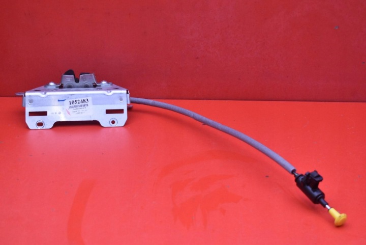 ZMAEK RYGIEL KANAPY Gauche Arrière JAGUAR XF X260 2 II Berline 15-20