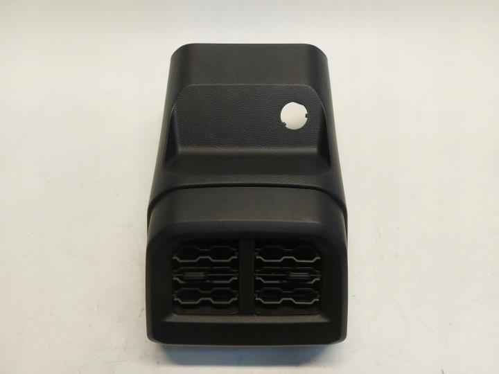 Ford Ranger VI 6 2024r cover PODLOKIETNIKA grid rear part N1WB-E045A12-XF