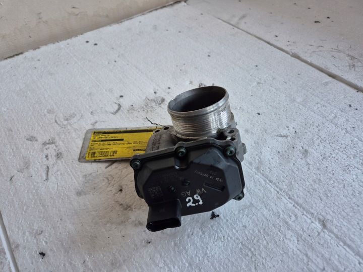 throttle flap 04L128063K Audi A4 B8 A5 Vw Crafter Seat Skoda 1.6 2.0 TDI