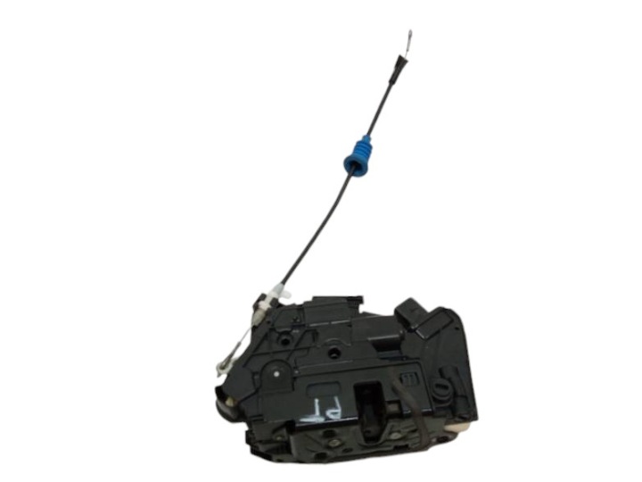 de la Serrure Portière Arrière Droite EUROPA 5N0839016G Volkswagen CC et (2012-2016)