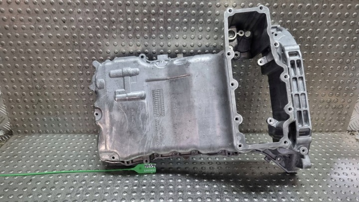 oil sump KARTER A2740140100 MERCEDES W204 W205 GLC X253 M274 2.0 CGI