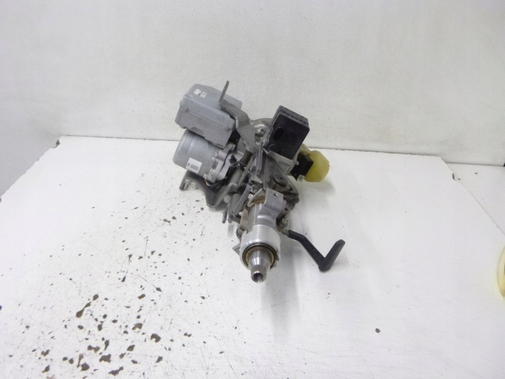 control electrics + control unit Renault Megane III 2009r. 488107463R