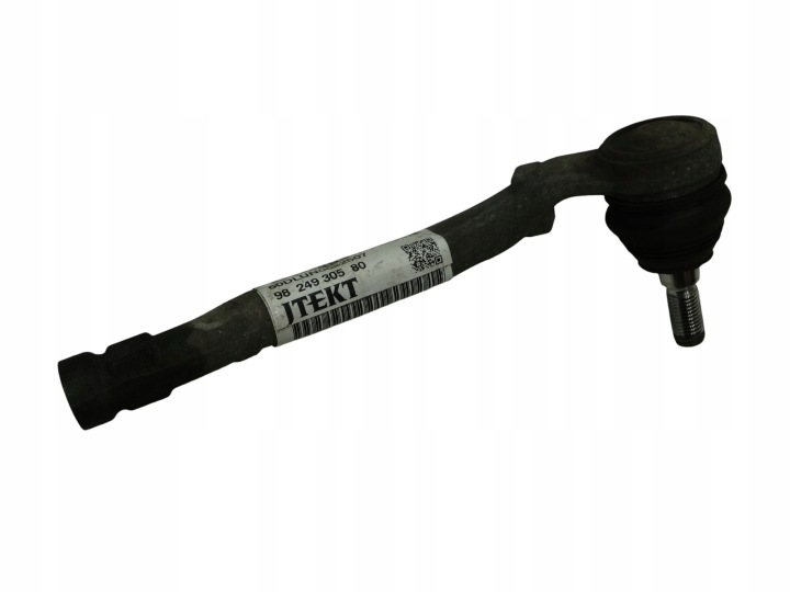 Barre torsion stabilisatrice occasion Gauche PEUGEOT 3008 II 508 II 19R 9824930580