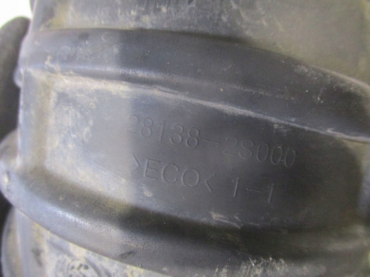 Hyundai ix35 conducta de admisie turbine 281382s000 7