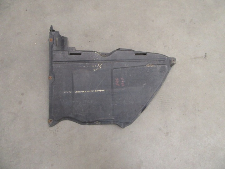 Blende Abdeckung Unterfahrschutz BMW 3 e46 1.8 2.0 3.0 M47 m47n M57 m57n 318d 320d 330d