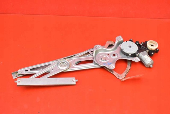 window regulator right front EU 85710-05050 TOYOTA AVENSIS T27 3 III 09-11