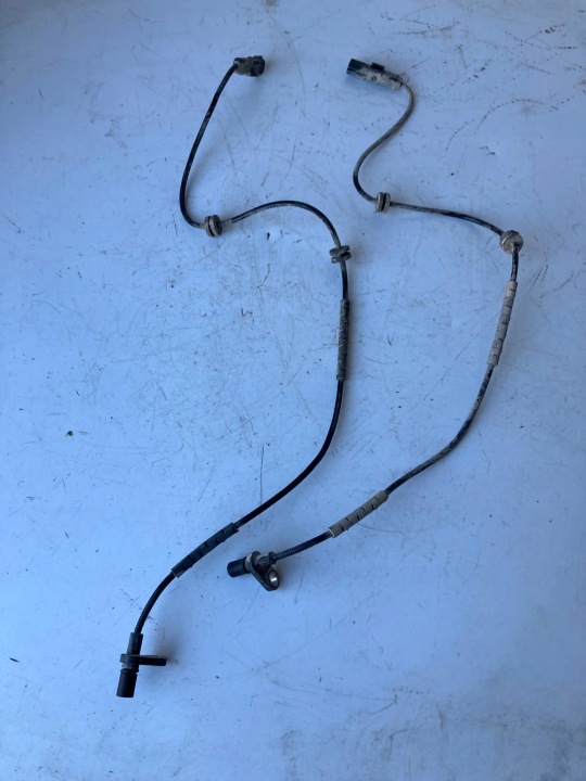 Capteur ABS Droite Gauche Arrière RENAULT ZOE II LIFT 479508184R