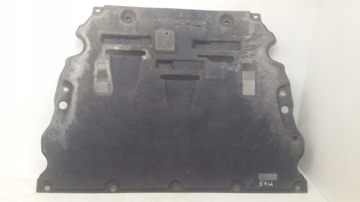 cover below engine DG936P013BK Ford Mondeo MK5