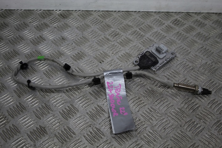 SONDA LAMBDA NOX TRAFIC IV 4 III 3 LIFT