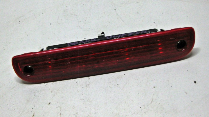 JUMPER BOXER DUCATO 19R troisième phare STOP 1340670080