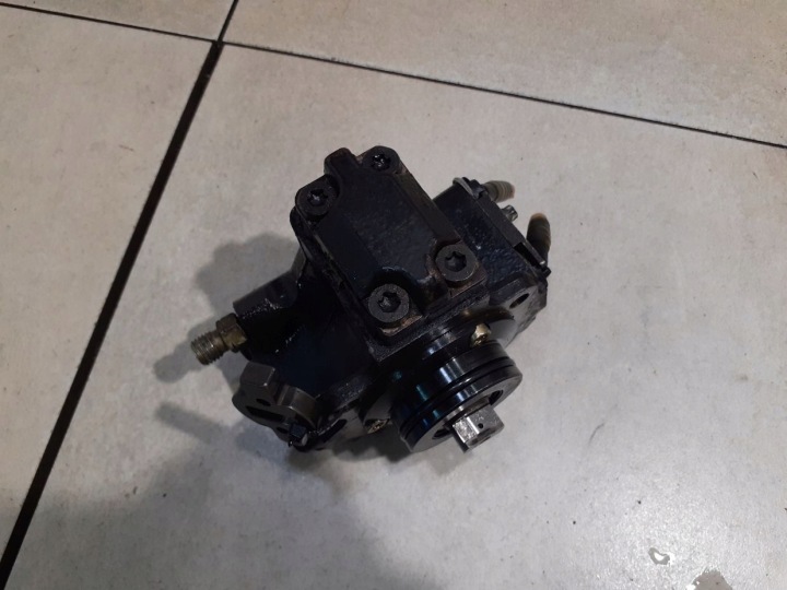 injection pump W168 1.7 CDI 0445010015 A6680700301